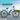 27.5 DYNAMIQ E-Bike Position 28