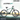 27.5T Amped Electric Bicycle Position 2