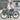 27.5T Amped Electric Bicycle Position 12