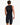 2XU Light Speed Front Zip Trisuit - Black/Gold Position 2