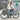 27.5T Amped Electric Bicycle Position 3