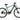 27.5T Amped Electric Bicycle Position 1