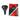 Allwyn Bicycle Seat Cover
