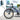 27.5 DYNAMIQ E-Bike Position 6