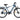 27.5T Zeeta Max IC Electric Bicycle Position 1
