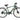 700C Zeeta Plus Electric Bicycle Position 1