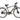 700C Zeeta Plus Electric Bicycle Position 2