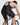 Assos Bibshorts - MILLE GT C2 blackseries Position 5