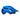 Bell Spark Helmet - Matte Blue Position 2
