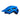 Bell Spark Helmet - Matte Blue Position 3