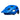 Bell Spark Helmet - Matte Blue Position 1