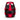 Bluegrass Legit - Black Red Metallic | Glossy Position 2