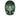 Bluegrass Rogue CE - Green Orange Position 2