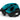 Bluegrass Rogue CE - Petrol Blue Position 2