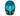 Bluegrass Rogue CE - Petrol Blue Position 3