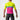 Castelli A Blocco Jersey (Electric Lime/black-Blue-Magen) Position 2