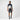 Castelli A Blocco Mens Cycling Jersey - Savile Blue/China Blue/Azzurro Position 3