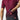 Castelli A Tutta Mens Cycling Jersey - Bordeaux Position 4