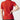 Castelli Anima 3 Women Jersey - Red/Black Position 2