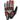 Castelli Arenberg Gel LF Glove Unisex - Black/Red Position 2