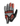Castelli Arenberg Gel LF Glove Unisex - Black/Red Position 2