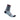 Castelli Avanti 12 Socks - Dusty Blue/Dark Steel Blue Position 1