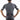 Castelli Avanti Cycling Jersey (Dark Grey) Position 5