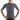 Castelli Avanti Cycling Jersey (Dark Grey) Position 4