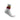 Castelli Blocco 15 Sock - Ivory Position 1