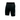 Castelli Endurance X2 Short (Black) Position 1