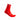 Castelli Entrata 13 Socks - Red Position 1