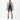 Castelli Entrata 2 Bibshorts - Black Position 2