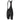 Castelli Entrata Bibshorts - Black Position 1