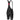 Castelli Entrata Bibshorts - Black Position 2