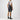 Castelli Entrata Bibshorts - Black Position 5
