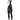 Castelli Entrata Bibtight - Black Position 1