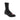 Castelli Entrata Shoecover - Black Position 1