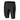 Castelli Entrata Shorts - Black Position 1