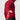 Castelli Fondo 2 Jersey FZ - Pro Red/Orange Reflex Position 4