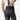 Castelli Free Aero RC Pro Bibshorts - Black / White Position 3