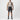 Castelli Free Aero RC Pro Bibshorts - Black / White Position 1