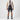 Castelli Free Aero RC Pro Bibshorts - Black / White Position 4