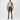 Castelli Free Aero RC Pro Bibshorts - Dark Gray / White Position 1