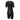 Castelli Free Sanremo 2 Suit - Short Sleeve - Black Position 2