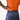 Castelli Free Sanremo 2 Suit - Short Sleeve - Electric Lime/Niagara Blue Position 5