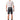 Castelli Free Sanremo 2 Suit - Short Sleeve - White/Black Position 2
