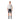 Castelli Free Sanremo 2 Suit - Short Sleeve - White/Black Position 1