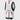 Castelli Free Tri Top - Black White Position 2