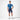 Castelli PR 2 Speed Suit - Drive Blue Position 1