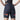 Castelli Prima Bibshorts Women's - Savile Blue/Brilliant Pink Position 3